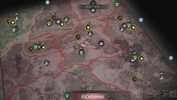 关于庄园领主雇佣兵的研究与介绍，庄园领主雇佣兵都有哪些