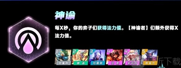 云顶之弈S11都包含哪些职业？云顶之弈S11职业相关介绍来啦