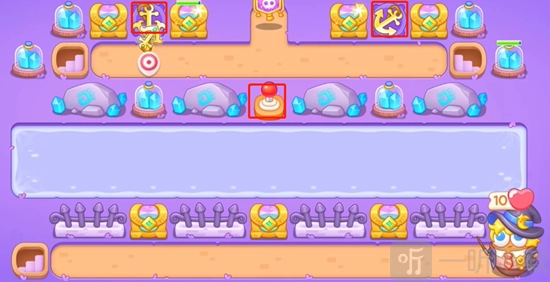 保卫萝卜4阿波与魔法宝藏第41关通关攻略有哪些？第41关详细通关攻略汇总