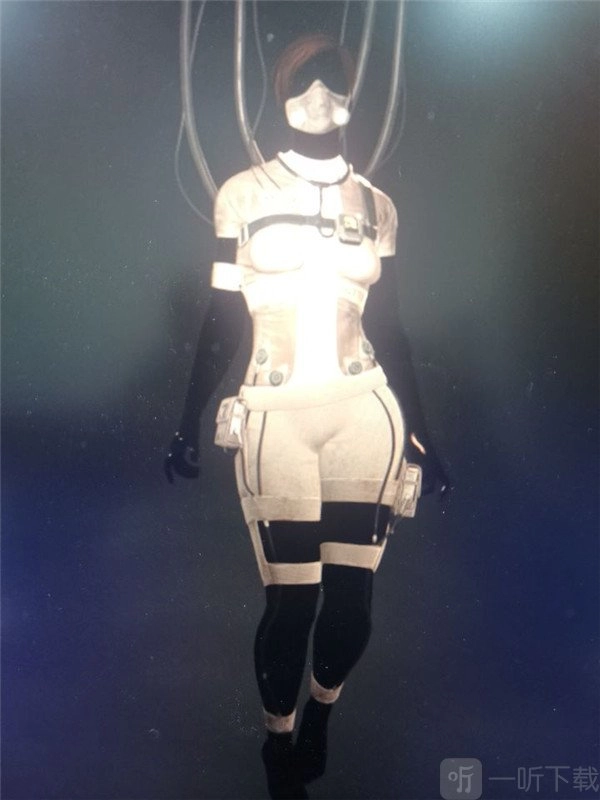 七日世界里人物全是黑色该如何解决？七日世界的人物呈现黑色状态