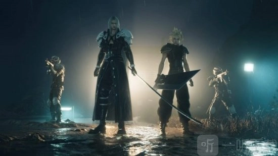 怎样提升最终幻想7重生的好感度？最终幻想7重生好感度提升方式有哪些？