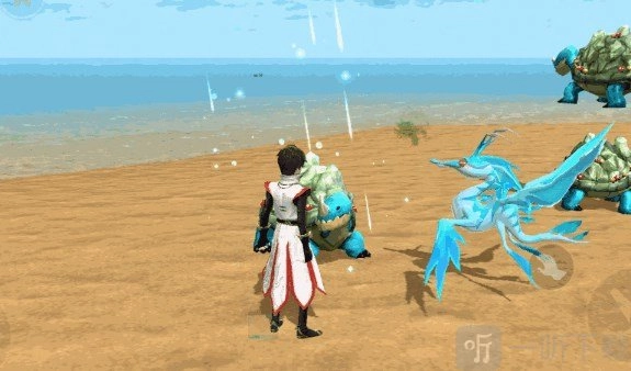 创造与魔法符文魔法合成一览表及符文魔法的运用方式