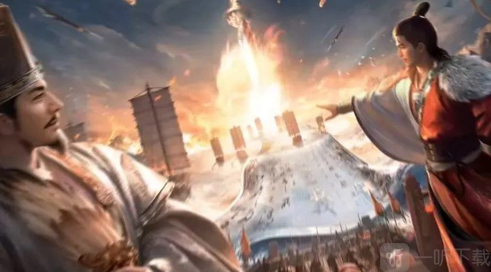 三国谋定天下里神行该怎么玩？还有神行技能是怎样的？