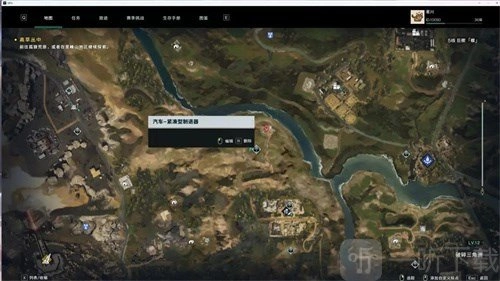 七日世界路牌异常点的位置在哪？七日世界路牌异常点位置汇总