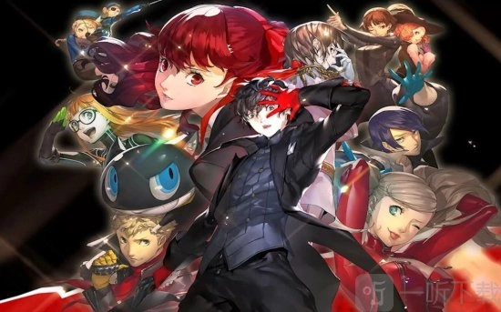 《女神异闻录5皇家版》打工问题答案有哪些？P5R打工问题答案详细介绍