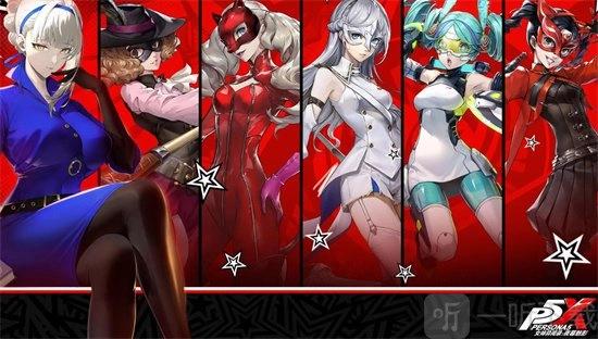 《女神异闻录夜幕魅影》填字游戏答案全收录女神异闻录夜幕魅影填字游戏题目答案大集合
