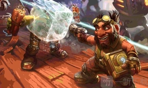 炉石传说超生猎卡组玩法推荐，炉石传说超生猎卡组该怎么玩