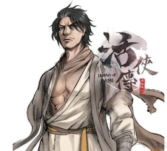 《活侠传》正式版里出现了哪些新角色？《活侠传》正式版新角色详细介绍