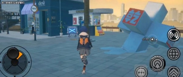 绝区零光映广场卡格车箱子的位置在哪？光映广场卡格车箱子位置详尽介绍