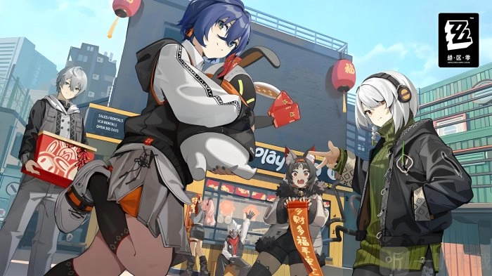 《绝区零调律概率大揭秘绝区零调律玩法全解析》