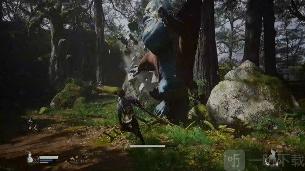 《黑神话悟空》第一章难点BOSS打法攻略，教你怎么打