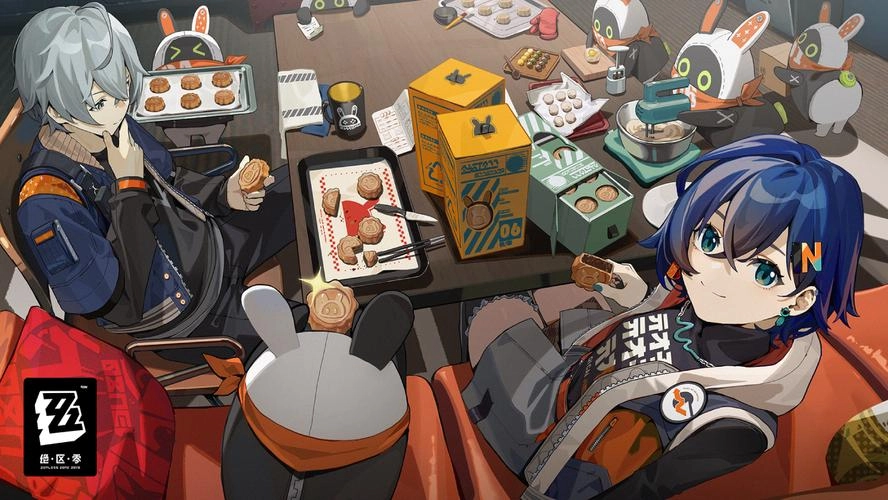 绝区零街机游戏该怎么玩呀？绝区零街机游戏都有哪些呢？