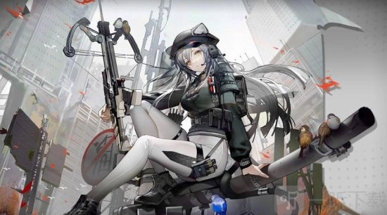 《明日方舟》BB-EX-6突袭攻略之摆完挂机阵容推荐