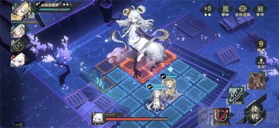物华弥新2-15过关方法物华弥新2-15逃课打法攻略大公开