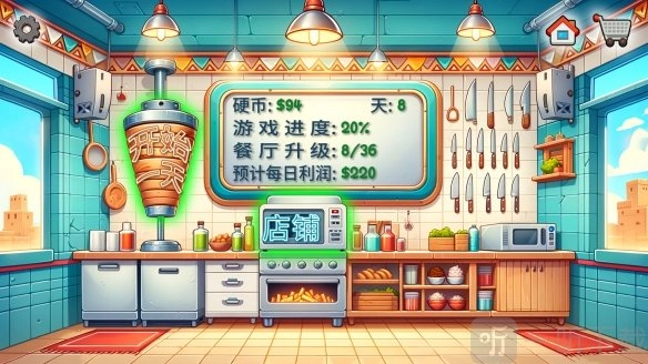 《沙威玛传奇》新手攻略与注意事项