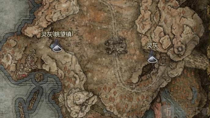 艾尔登法环灵灰获取方法灵灰收集攻略具体内容
