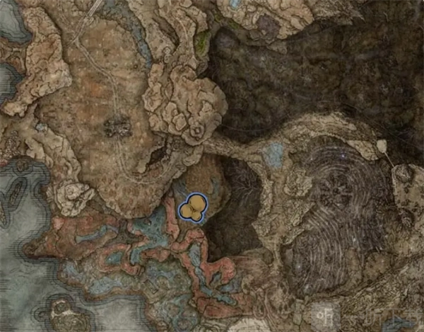 艾尔登法环绿秘密露滴获取方法绿秘密露滴获取攻略汇总