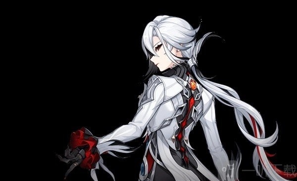 原神阿蕾奇诺突破素材获取路线之阿蕾奇诺突破材料虹彩蔷薇收集指南