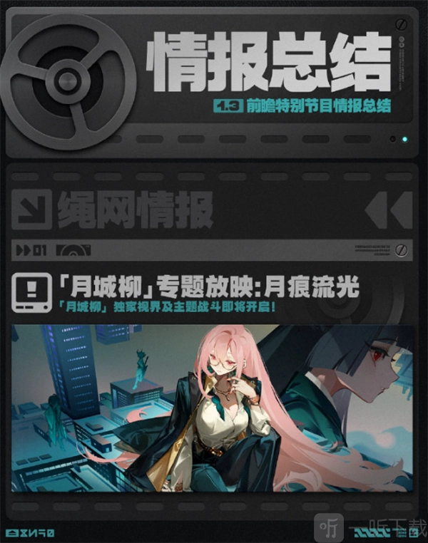 《绝区零》1.3版本前瞻内容大分享：1.3前瞻新地图内容全总结