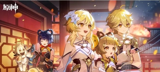 原神4.6版本哀悼命运之疮任务步骤原神4.6谐律上的咏叙诗任务五详细图文解析
