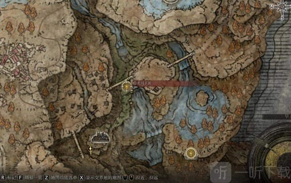 艾尔登法环双轮修行者的逃课打法讲解艾尔登法环双轮修行者该如何逃课