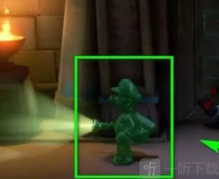 路易吉洋馆2能不能双人玩呀？路易吉洋馆2属于双人游戏吗？