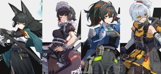 绝区零公测角色强度究竟如何？绝区零公测角色强度排行情况怎样？