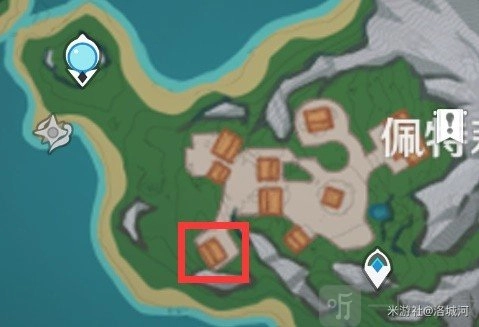 原神4.6中随处可见的树枝世界任务该如何完成？随处可见的树枝世界任务攻略在此