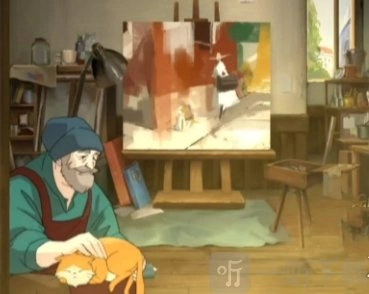 《倾听画语》第2章通关攻略具体内容，第2章究竟怎么过