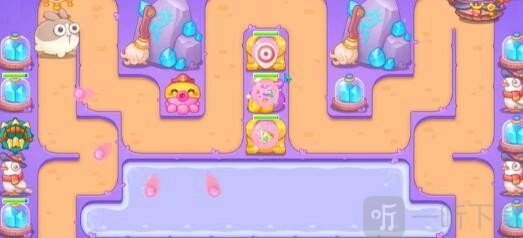 保卫萝卜4阿波与魔法宝藏第14关通关攻略有哪些，如何顺利通关这一关？