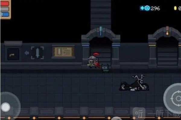 元气骑士前传地下室开启方式是什么元气骑士前传地下室的解锁办法