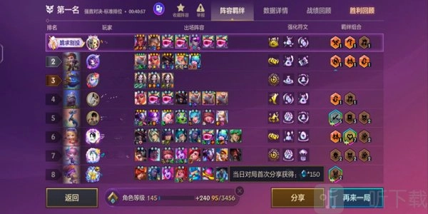 《金铲铲之战》S10三星五费卡强度大揭秘，最强三星五费卡推荐及排行