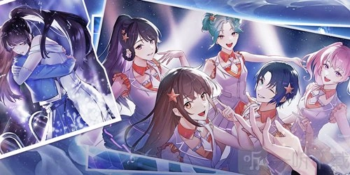 《闪亮的你》次元巡音玩法大揭秘，快来看看怎么玩