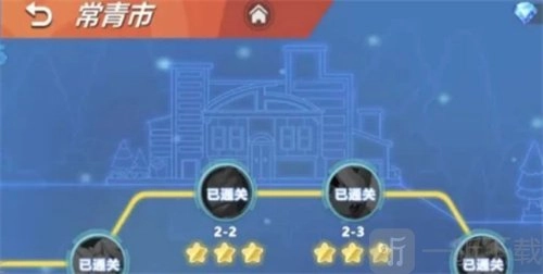喵喵爱冒险之时光逆旅中解救皮卡丘的操作方法及玩法介绍