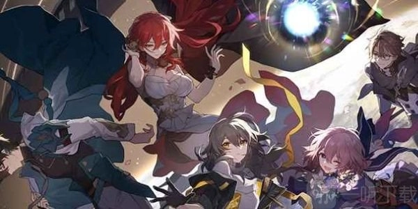 《崩坏星穹铁道》1.6版本卡池角色大揭秘：1.6版本角色卡池详情介绍