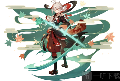 《原神》4.5版本卡池抽取建议：那维莱特和万叶该抽谁