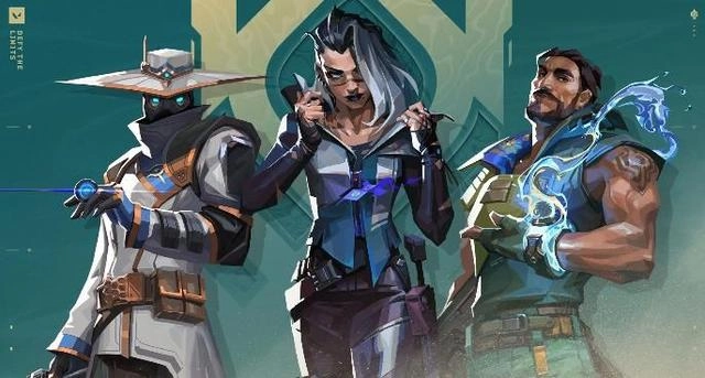 分享无畏契约加好友的方法，无畏契约在哪加好友