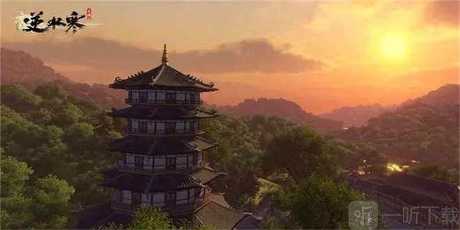 逆水寒手游海边群岛宝箱的位置在哪？这里为你分享海边群岛宝箱位置。