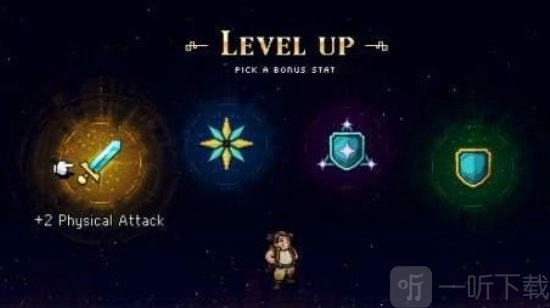 星之海升级该如何加点星之海升级加点指南