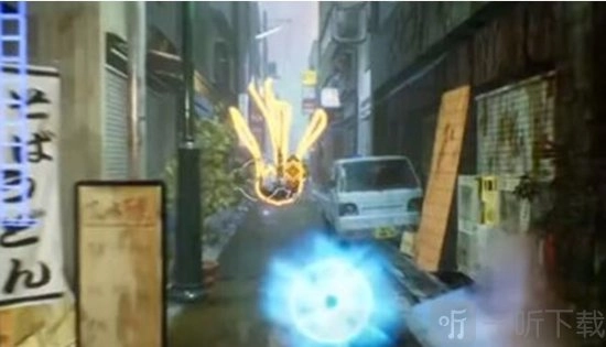 《幽灵线东京》结界石的四处位置在哪？幽灵线东京结界石位置全攻略