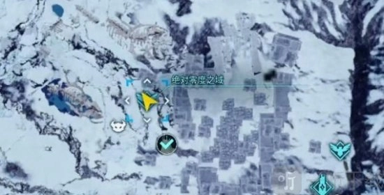 幻兽帕鲁唤冬兽的刷新时间是多久？幻兽帕鲁唤冬兽刷新位置介绍