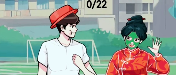 汉字找茬王入学报道玩法全解析，快来看看怎么玩