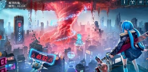 2024最新！矩阵临界失控边缘兑换码大集合分享