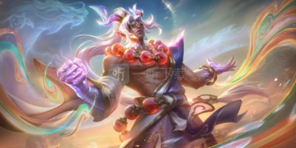 英雄联盟天龙之子皮肤该怎么获得？英雄联盟天龙之子皮肤的获取办法