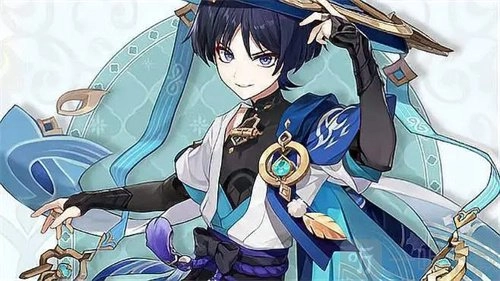 原神七圣召唤中流浪者角色卡该如何获取？流浪者角色卡获取攻略来啦