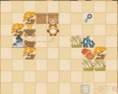 原神纸影寻肴第456关该如何通过？原神纸影寻肴456关通关指南