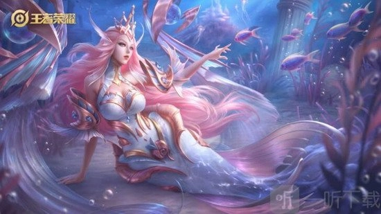 王者荣耀武则天在当前版本该怎么玩？这里有王者荣耀武则天最新的角色攻略。