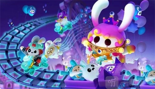 蛋仔派对男生女生蛋仔冲活动啥时候开启？男生女生蛋仔冲活动开启时间讲解