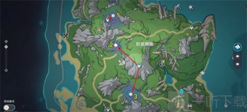 原神兽境裂缝世界任务的完成方法，兽境裂缝任务攻略来啦