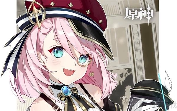 原神夏洛蒂突破所需材料有哪些？夏洛蒂突破与天赋材料全览